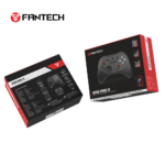 Joypad wireless Fantech WGP15V2 EOS PRO II multiplatform RGB crni - Slika 13
