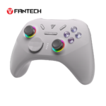 Joypad wireless Fantech WGP15V2 EOS PRO II multiplatform RGB sivi - Slika 2
