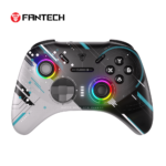 Joypad wireless Fantech WGP15V2S EOS PRO II S Geminus multiplatform RGB crni - Slika 2
