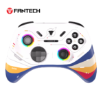 Joypad wireless Fantech WGP15V2S EOS PRO II S Start Two multiplatform RGB beli - Slika 2