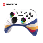 Joypad wireless Fantech WGP15V2S EOS PRO II S Start Two multiplatform RGB beli - Slika 3