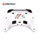 Joypad wireless Fantech WGP15V2S EOS PRO II S Start Two multiplatform RGB beli - Slika 4