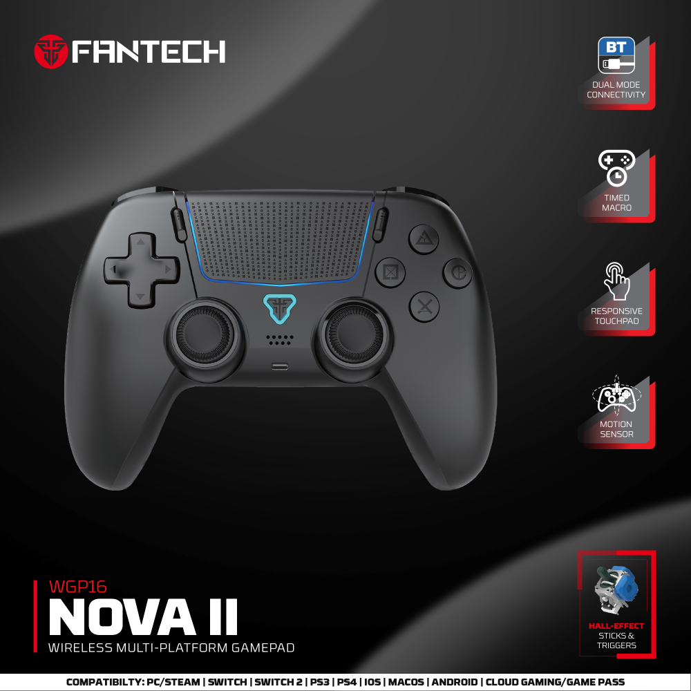 joypad-wireless-fantech-wgp16-nova-ii-crni-226190-385758.png Joypad wireless Fantech WGP16 Nova II crni - Slika 1