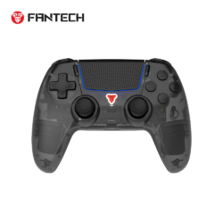 Joypad wireless Fantech WGP16D Nova II D crni