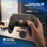 Joypad wireless Fantech WGP16D Nova II D crni - Slika 14