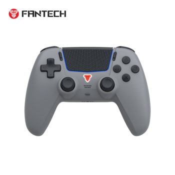 Joypad wireless Fantech WGP16D Nova II D sivi