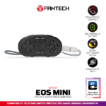 Joypad Wireless Fantech WGP17 Eos mini crni