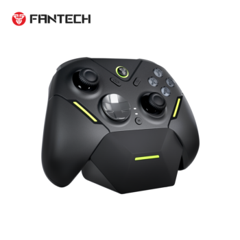 Joypad wireless Fantech WGP18 ZENITH PRO crni