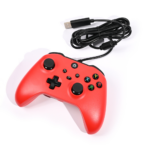 Joypad za PC-001 zicani crveni - Slika 2