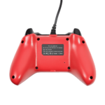 Joypad za PC-001 zicani crveni - Slika 3