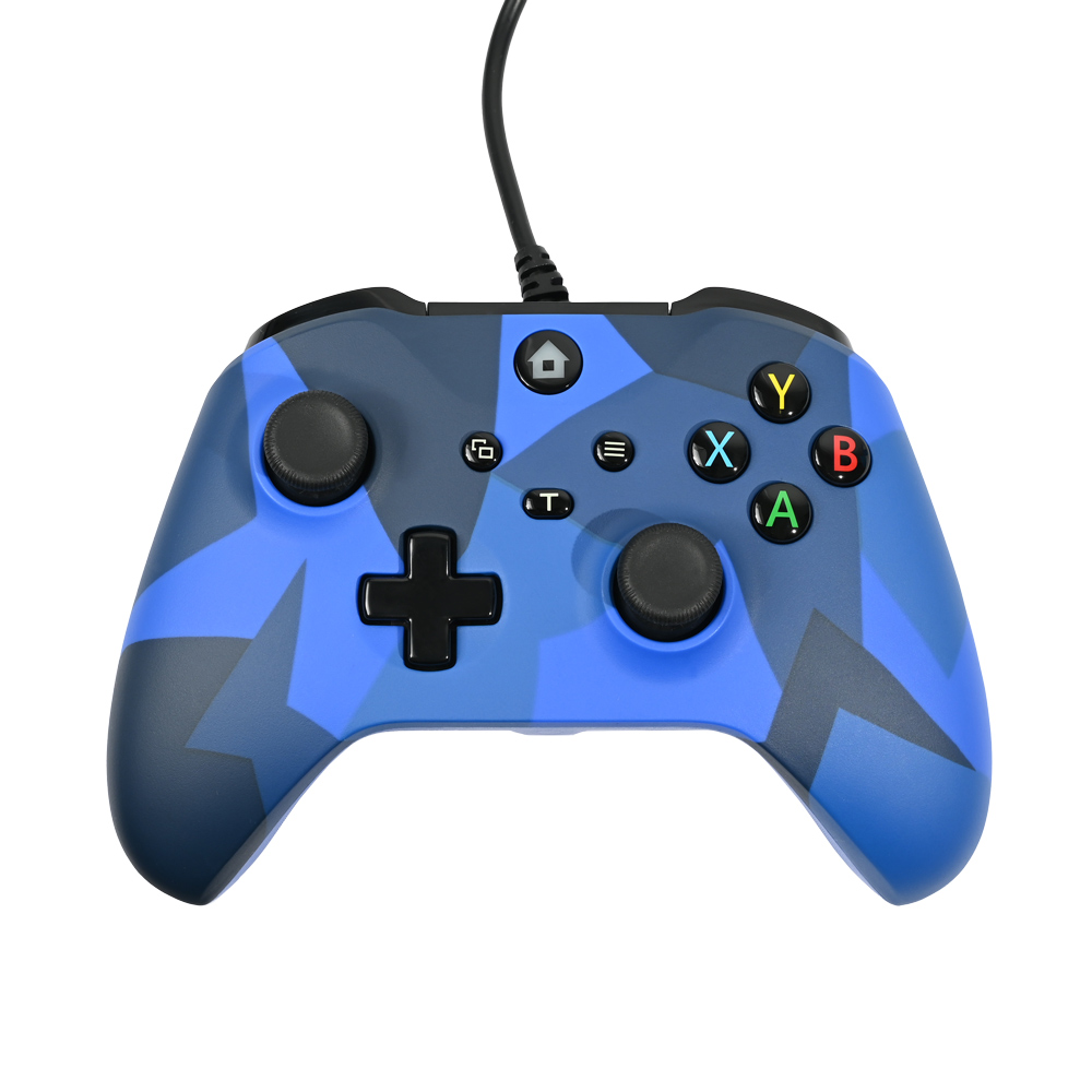 joypad-za-pc-001-zicani-plavi-228375-391282.png Joypad za PC-001 zicani plavi - Slika 1
