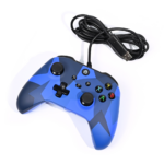 Joypad za PC-001 zicani plavi - Slika 2