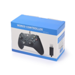 Joypad za PC-001 zicani plavi - Slika 4