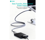 Kabl Coteci OF-067 USB nastavak 2.0 AM na AM 2m - Slika 6
