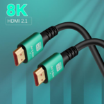 Kabl HDMI 8K 3m (HDMI 2.1ver) - Slika 6