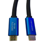 Kabl HDMI na HDMI 4K 20m JWD-02-20 - Slika 2