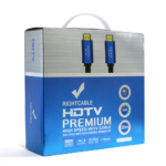 Kabl HDMI na HDMI 4K 20m JWD-02-20 - Slika 5