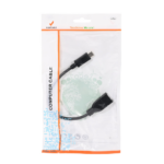 Kabl OTG Type C na USB Z 3.0 JWD - Slika 2