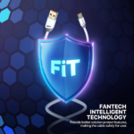 Kabl set Fantech VibeLink VLT1AC - Slika 10