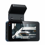 Kamera za Auto DashCam Pro JWD 4K crna - Slika 6