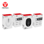 Kancelarijski mis Fantech W192 beli - Slika 8