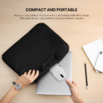 Kancelarijski Wireless mis Fantech W190 zuti - Slika 8