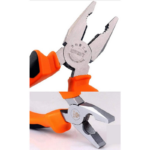 Klesta kombinovana JAKEMY JM-CT1-6, 8" - Slika 5