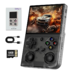 Konzola za igranje BATLEXP G350 64GB crna - Slika 7