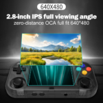 Konzola za igranje MagicX XU mini M 64G - Slika 3
