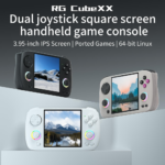 Konzola za igranje RG CUBEXX 32G+64G - Slika 3