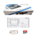 Konzola za igranje TrimUI Smart PRO 64G crna - Slika 9