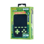 Konzola za igranje+power bank REMAX FCP-13 20W 10000mAh - Slika 3