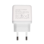 Kucni punjac LDNIO A2221 2xUSB, 12W beli - Slika 2