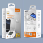 Kucni punjac LDNIO A3511Q PD, QC4+, QC3.0, PPS, 65W Type C na Type C - Slika 9