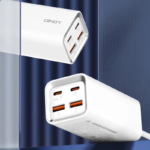 Kucni punjac LDNIO A4610C, QC4+, PD3.0, PPS, 65W beli - Slika 3