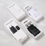 Kucni punjac PD Fast charger 25W za Samsung CE beli - Slika 3