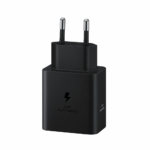Kucni punjac PD Fast charger 45W redizajn za Samsung CE crni bez kabla - Slika 2