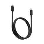 Kucni punjac PD Fast charger 45W redizajn za Samsung sa PD Type C kablom CE crni - Slika 2