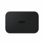 Kucni punjac PD Fast charger 45W redizajn za Samsung sa PD Type C kablom CE crni - Slika 5