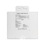 Kucni punjac PD Fast charger 45W redizajn za Samsung sa PD Type C kablom CE crni - Slika 9