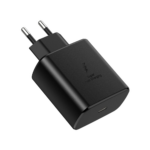Kucni punjac PD Fast charger 45W za Samsung CE crni - Slika 2