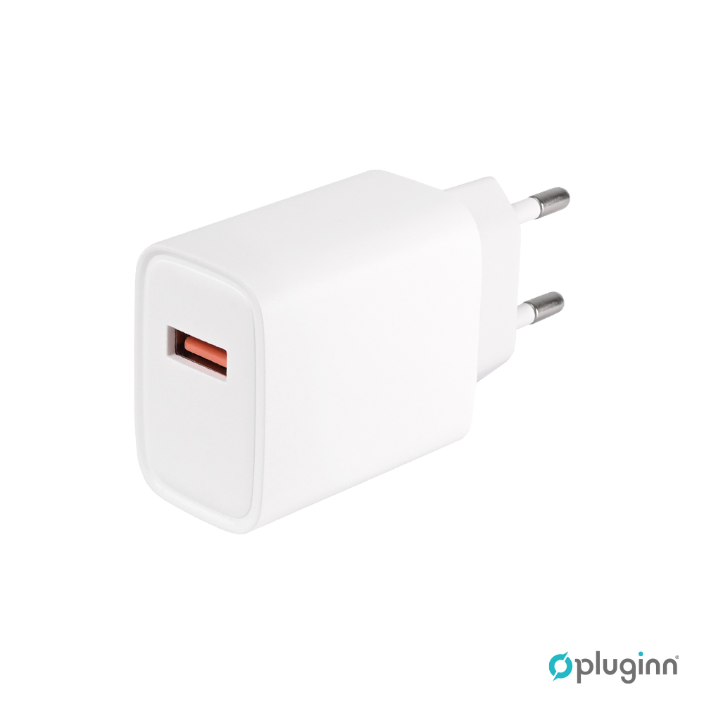 kucni-punjac-pluginn-aj-18-qc30-18w-sa-type-c-kablom-beli-ce-229055-395021.png Kucni Punjac Pluginn QC3.0 18W sa Type C kablom beli CE - Slika 1