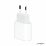 Kucni Punjac Pluginn PD Fast 20W za iPhone beli CE bez kabla - Slika 2