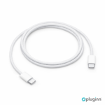 Kucni Punjac Pluginn PD Fast 20W za iPhone 15-17 sa PD Type C kablom CE beli - Slika 5