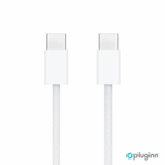 Kucni Punjac Pluginn PD Fast 20W za iPhone 15-17 sa PD Type C kablom CE beli - Slika 6