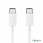 Kucni Punjac Pluginn PD Fast 45W za Samsung sa PD Type C kablom CE beli - Slika 6