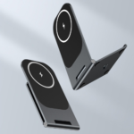 Kucni punjac Wireless 15W crni - Slika 3