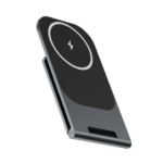 Kucni punjac Wireless 15W crni - Slika 4