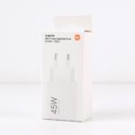 Kucni punjac Xiaomi QC 45W (bez kabla) beli - Slika 3