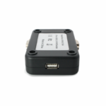 KVM switch 2 PC-a na isti monitor,mis,tastaturu JWD-SP27 - Slika 4